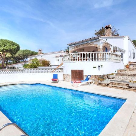 Holiday Home Afrodita By Interhome L' Escala エクステリア 写真
