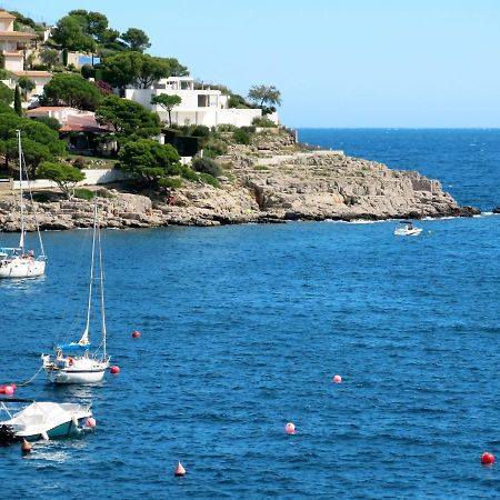 Holiday Home Afrodita By Interhome L' Escala エクステリア 写真