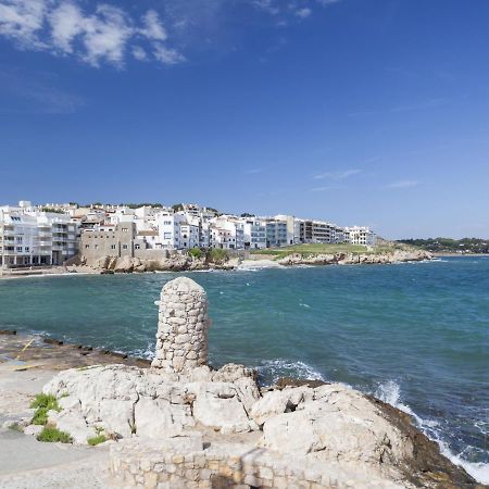 Holiday Home Afrodita By Interhome L' Escala エクステリア 写真