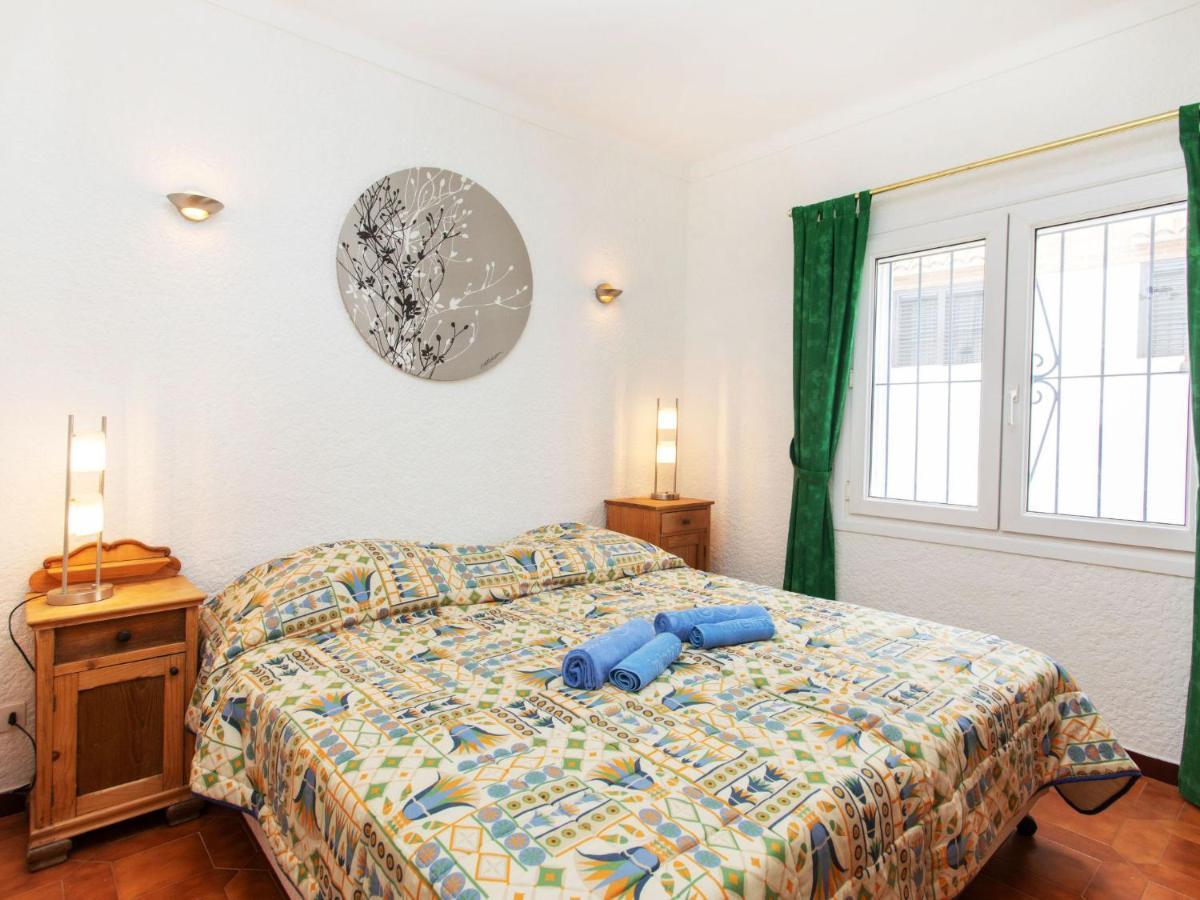 Holiday Home Afrodita By Interhome L' Escala エクステリア 写真