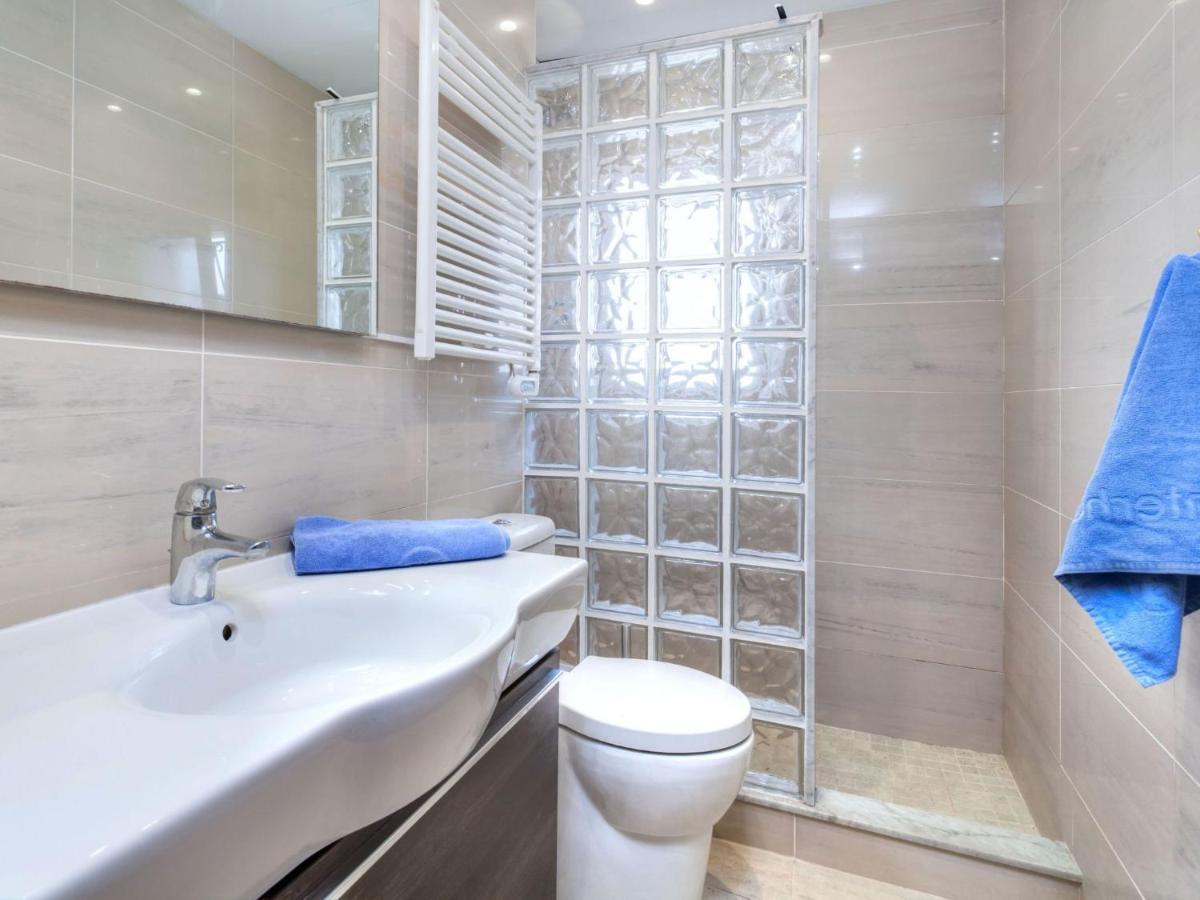 Holiday Home Afrodita By Interhome L' Escala エクステリア 写真