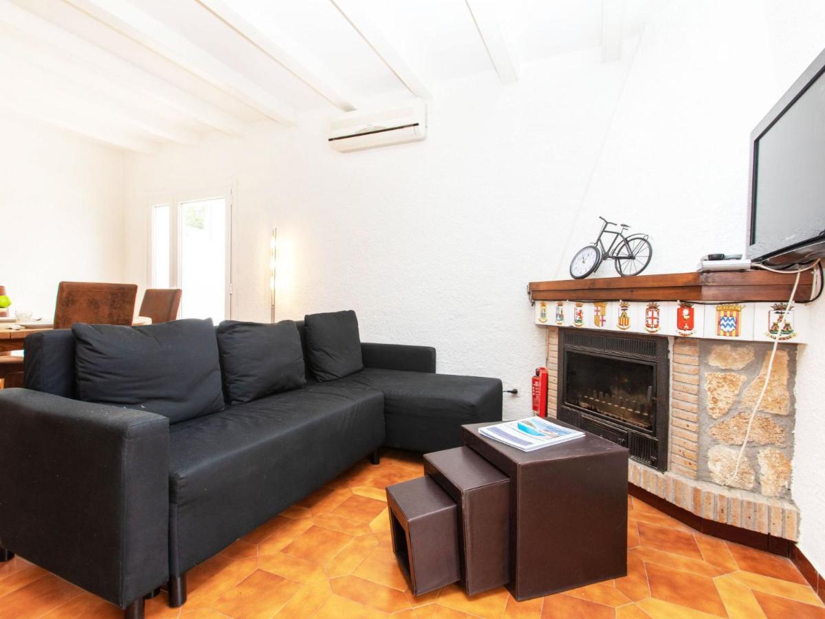 Holiday Home Afrodita By Interhome L' Escala エクステリア 写真