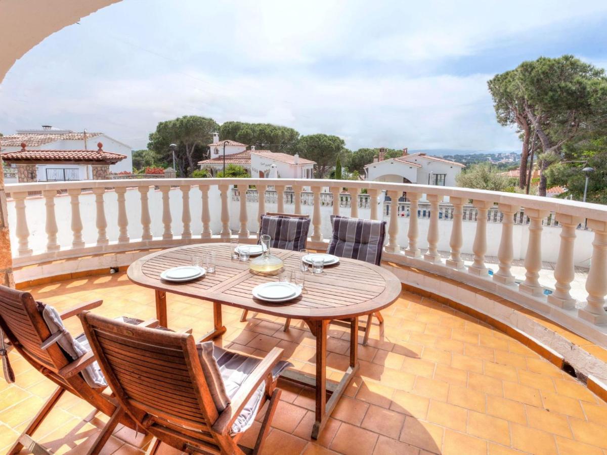 Holiday Home Afrodita By Interhome L' Escala エクステリア 写真