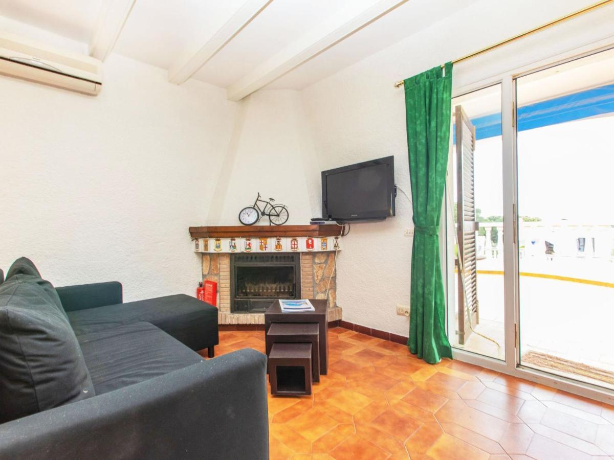 Holiday Home Afrodita By Interhome L' Escala エクステリア 写真