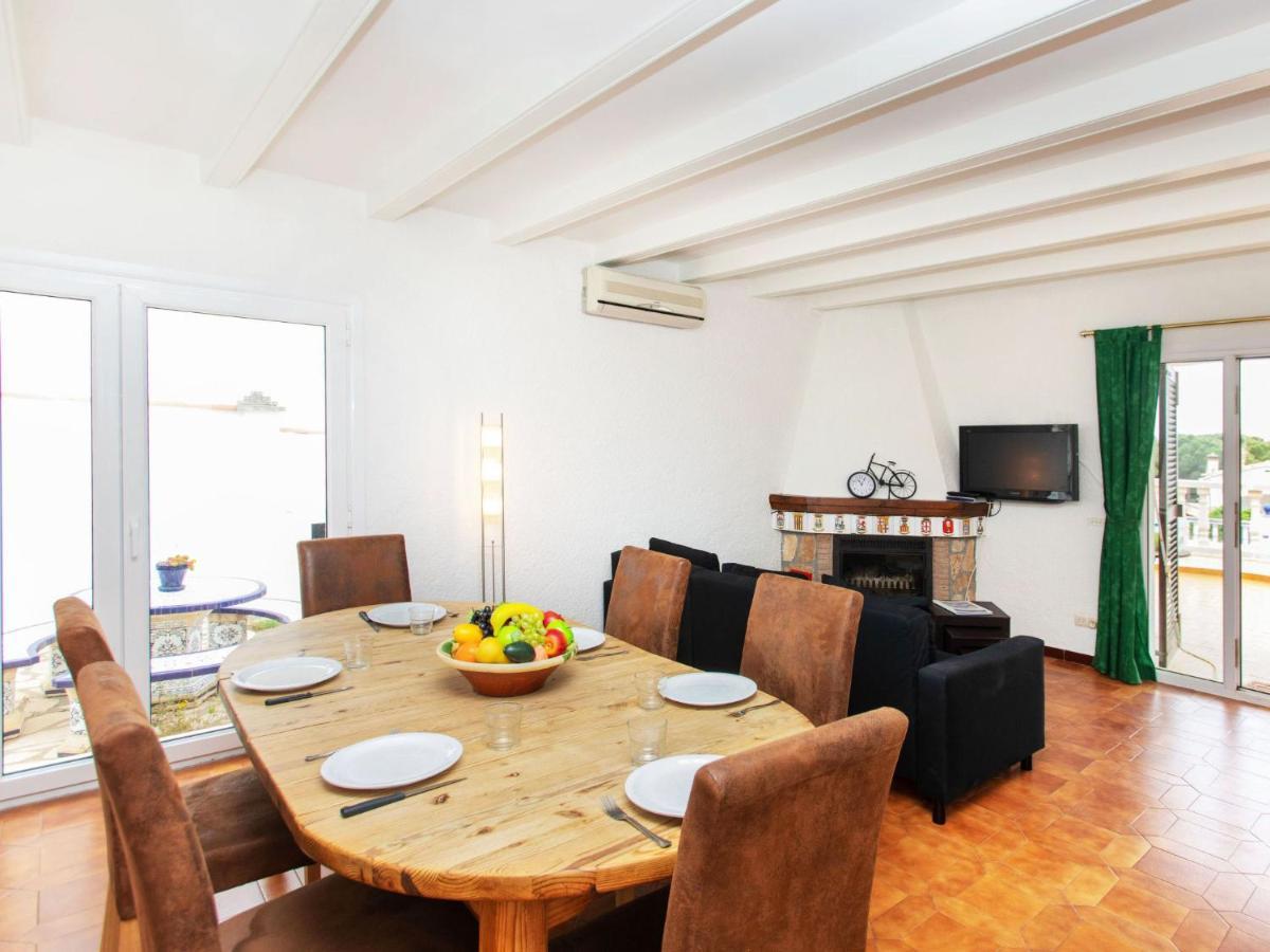 Holiday Home Afrodita By Interhome L' Escala エクステリア 写真