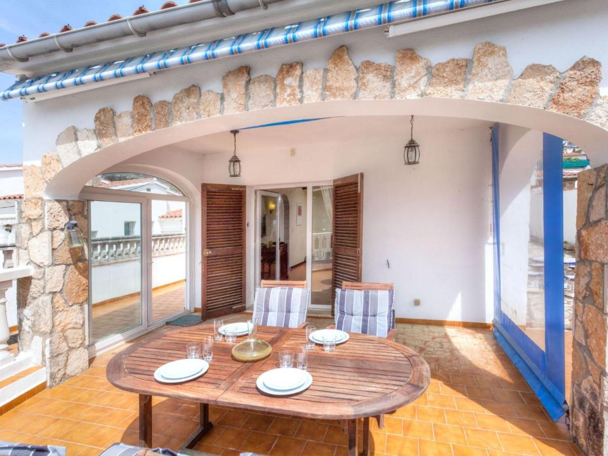 Holiday Home Afrodita By Interhome L' Escala エクステリア 写真