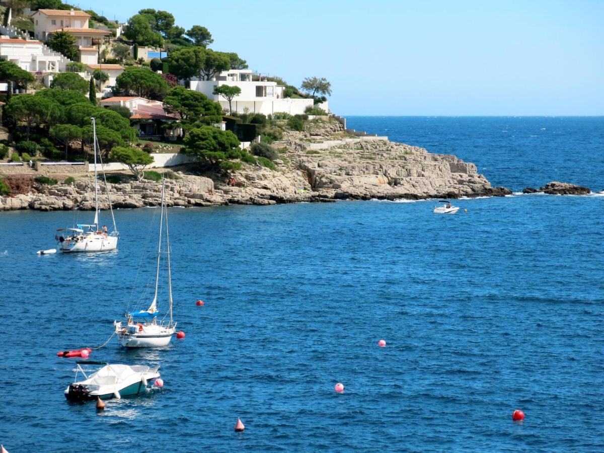 Holiday Home Afrodita By Interhome L' Escala エクステリア 写真