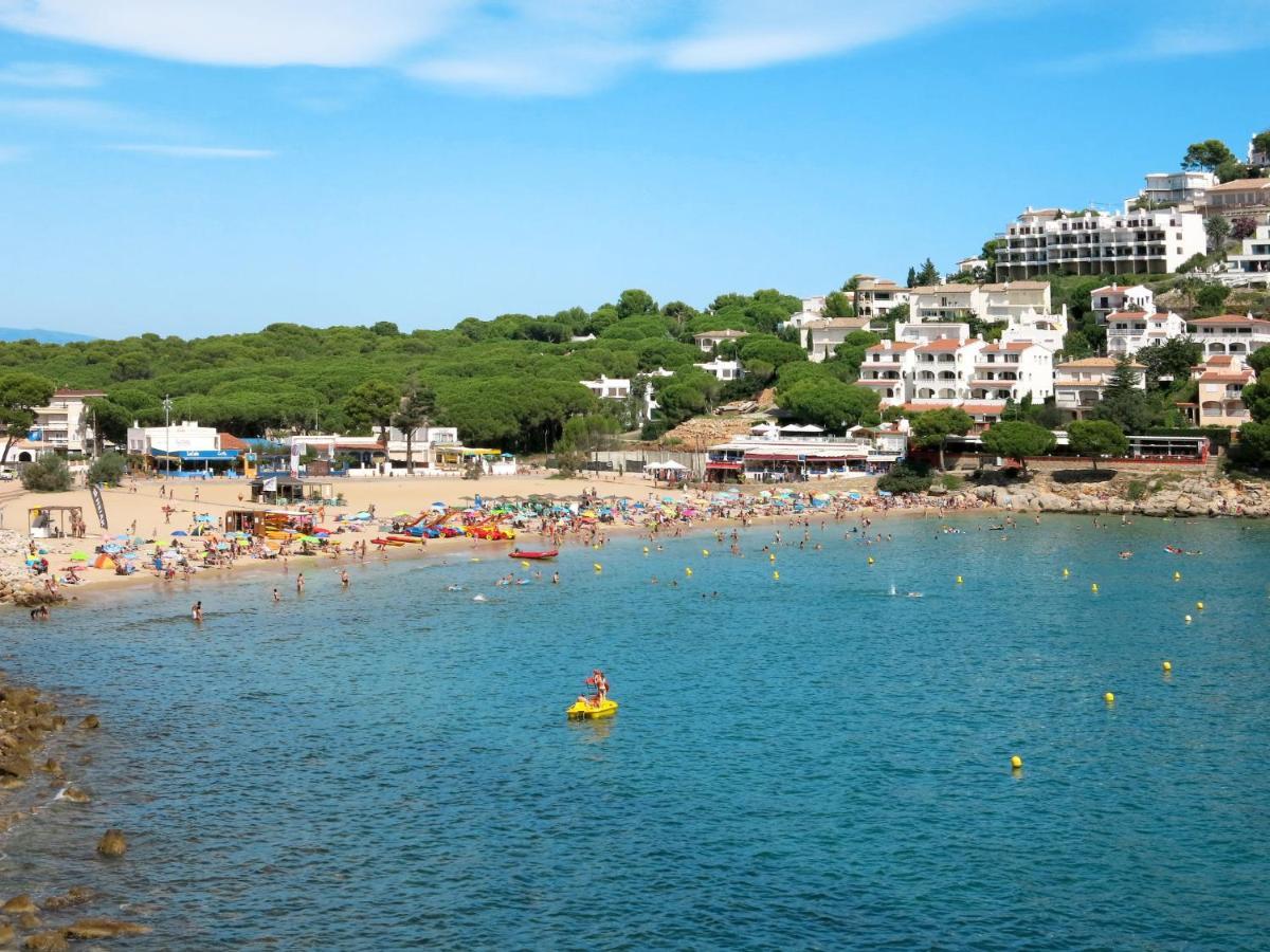 Holiday Home Afrodita By Interhome L' Escala エクステリア 写真